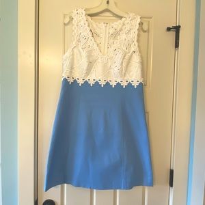 Lilly Pulitzer shift dress